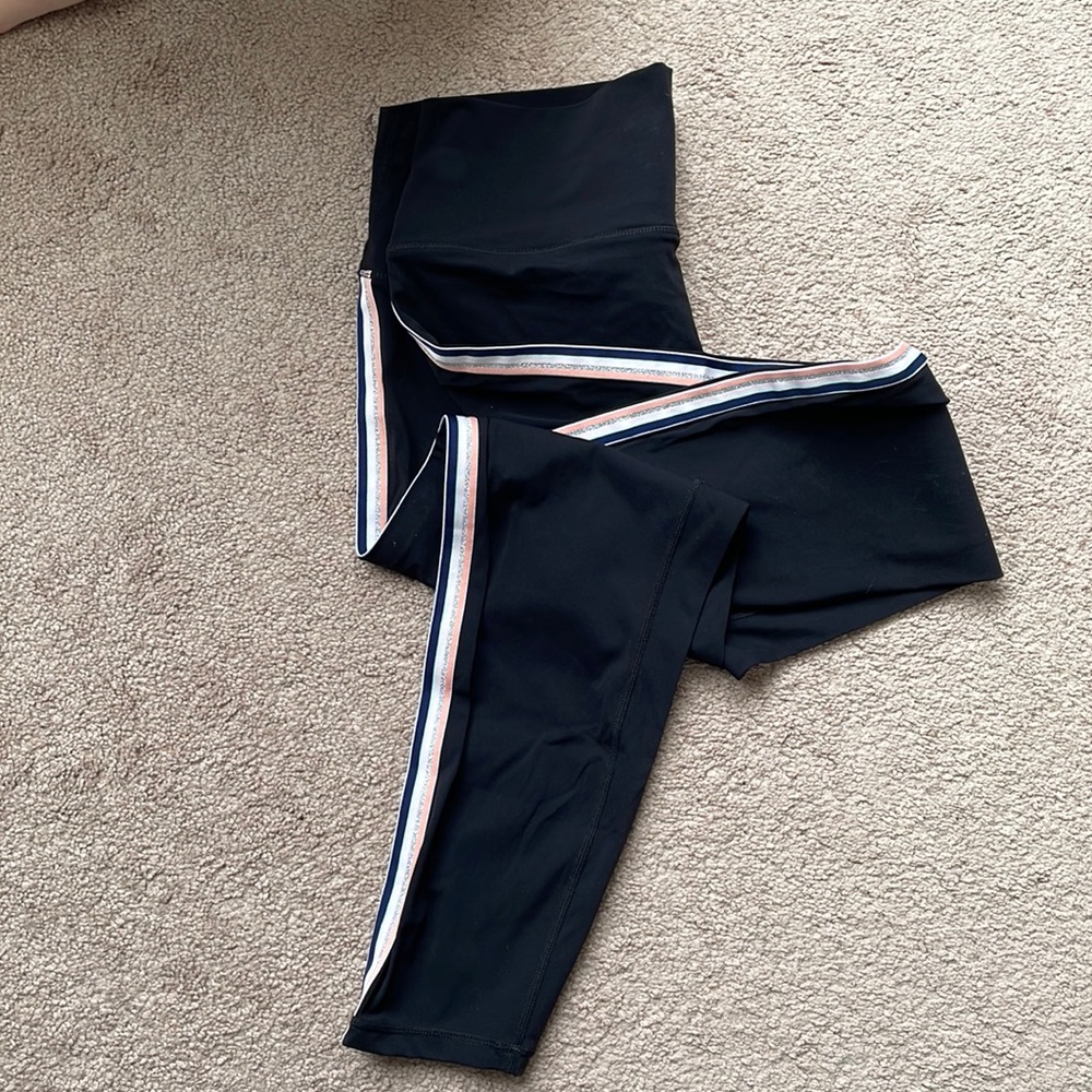 Zyia Luxe Leggings
